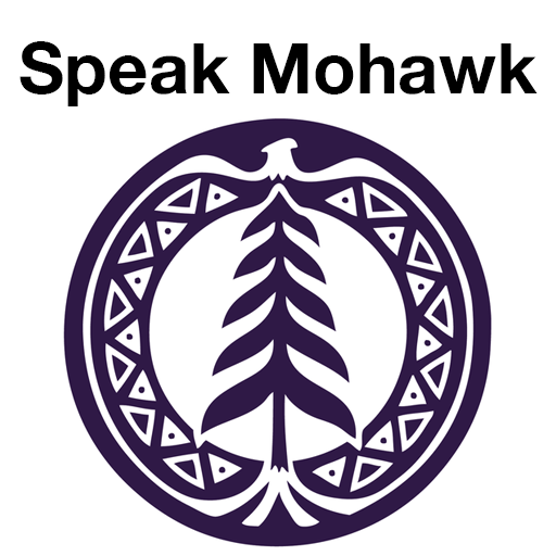 Speak Mohawk 17.00 Icon
