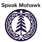 Cover Image of Unduh Speak Mohawk  APK