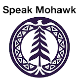 Speak Mohawk icon