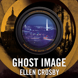 Icon image Ghost Image: A Sophie Medina Mystery