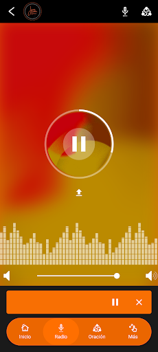 Iglesia Jesús te Ama