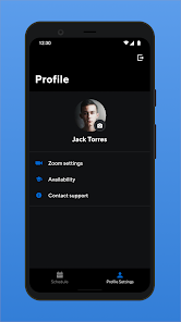 Screenshot image