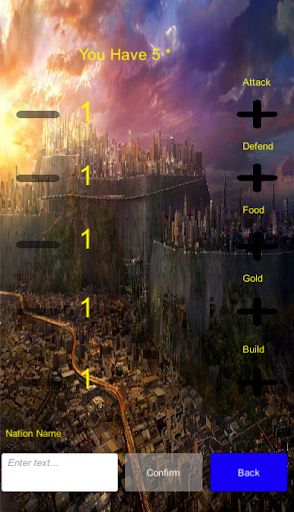 Rule Lite 2 Player Screen 3