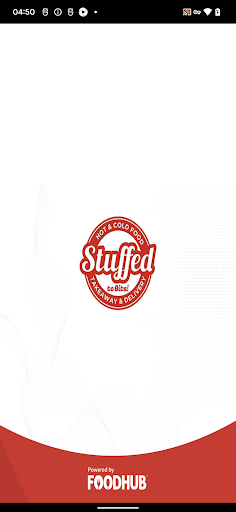 Android application Stuffed To Bits screenshort