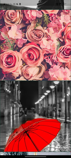 aesthetic wallpapers for girls Screen 2