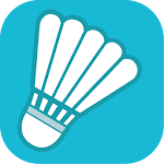 Cover Image of Download Badminton Umpire Score Keeper  APK