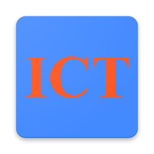 ICT SEM FIRST INTEGRATED M.ED  1.0 Icon