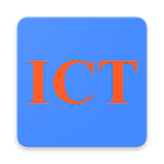 Cover Image of Download ICT SEM FIRST INTEGRATED M.ED  APK