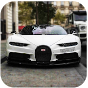 Top 30 Personalization Apps Like Car Wallpaper Bugatti Chiron - Best Alternatives