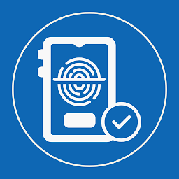 Icon image Attendance: Fingerprint Phone