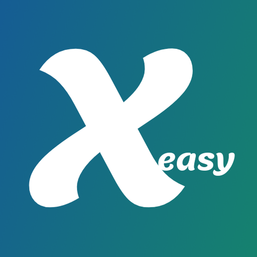 Xeasy logo