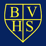 Bank View High School icon