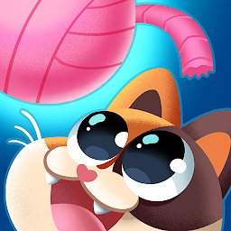 Super Cannon Blast Meow