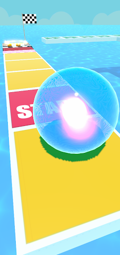 Rumble Ball Screen 3