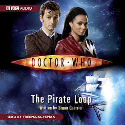 Icon image Doctor Who: The Pirate Loop