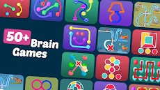 Match Frenzy: Brain Challengeのおすすめ画像1