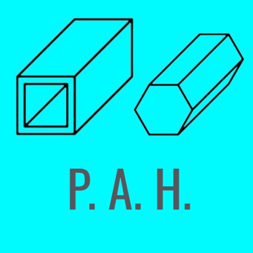 Profil Ağırlık Hesaplama logo