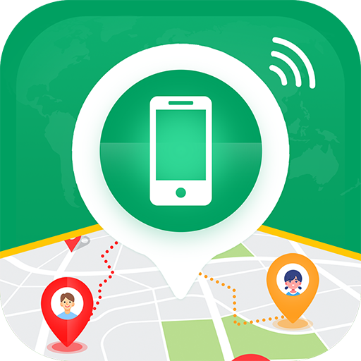 Phone Locator and GPS Tracker