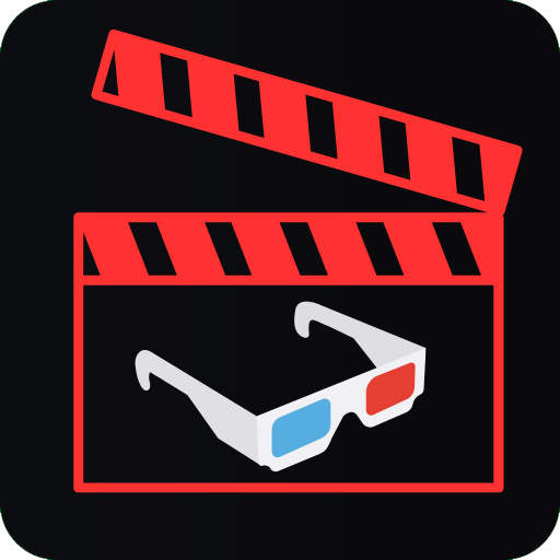 Movies Studio - All Movies logo