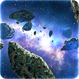 Asteroids Pack icon