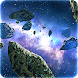 Asteroids Pack - Androidアプリ