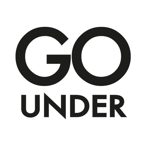 Go Under for  Android – Latest Version & Features app icon