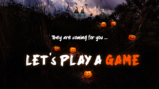 Download & Play Let's Play a Game: Horror Game on PC & Mac