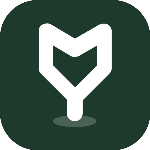 마이플레이스 시스템 logo