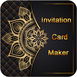 Invitation Card Maker - RSVP: Download & Review
