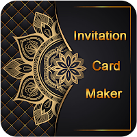 Invitation card maker free & Greeting cards design