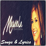 Musica Marcela Gandara icon