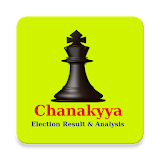 Election Results and Analysis icon