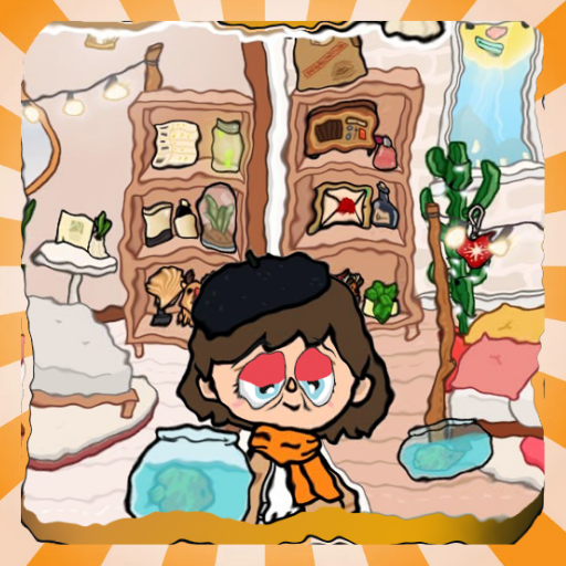 Toca Boca Miga city Tips