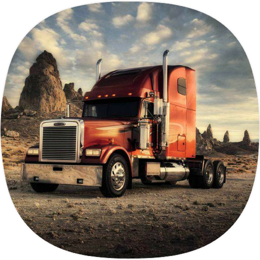 Truck Sounds logo