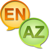 English Azerbaijani dictionary icon