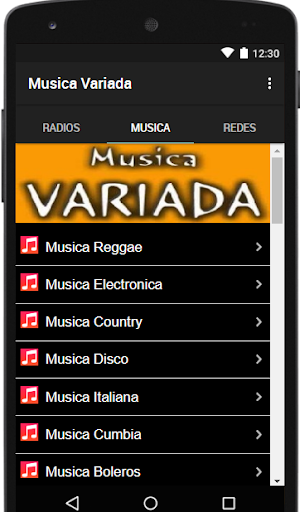 Musica Country Gratis