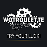 WOTROULETTE - Try your luck icon