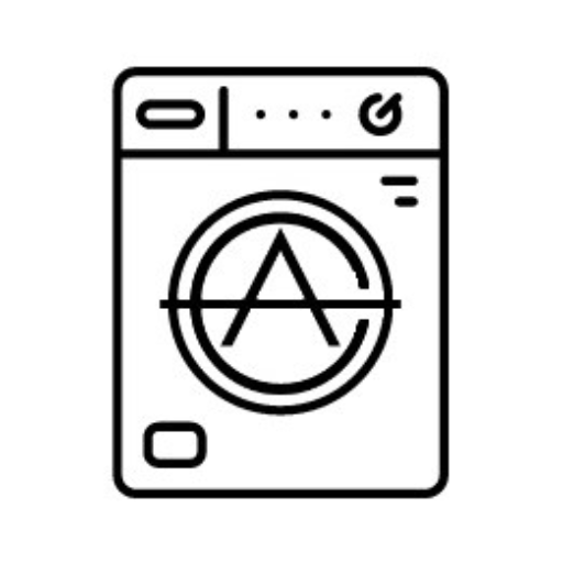 Clean Avenue Laundry 1.0.0 Icon