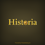 Historia - epaper icon