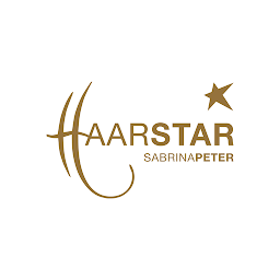 Значок приложения "Haarstar- Sabrina Peter"