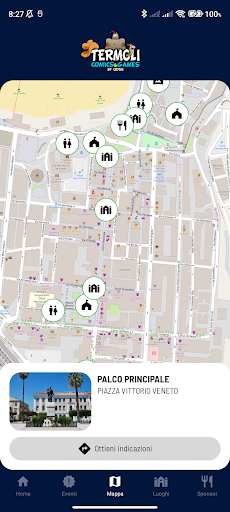 Termoli ComicsandGames