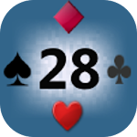 Card Game 28 (Twenty Eight) Apk