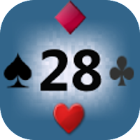 Card Game 28 (Twenty Eight)