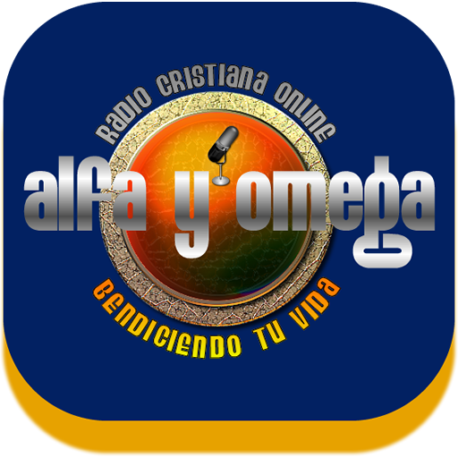 Radio Alfa y Omega GT 4.0 Icon