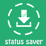 Cover Image of Herunterladen Status Saver-Image and Video 2.5 APK