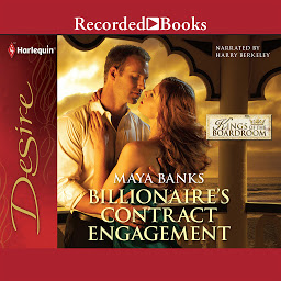 Icon image Billionaire's Contract Engagement