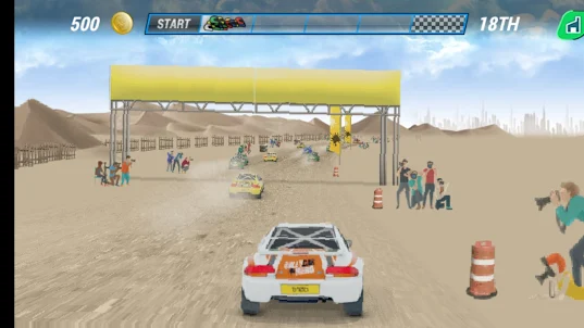 Car Racing: Car Racing Game 3D