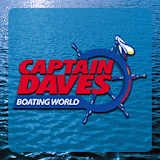 Captain Dave's Boating World icon