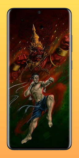 Martial Art Wallpaper HD 4K