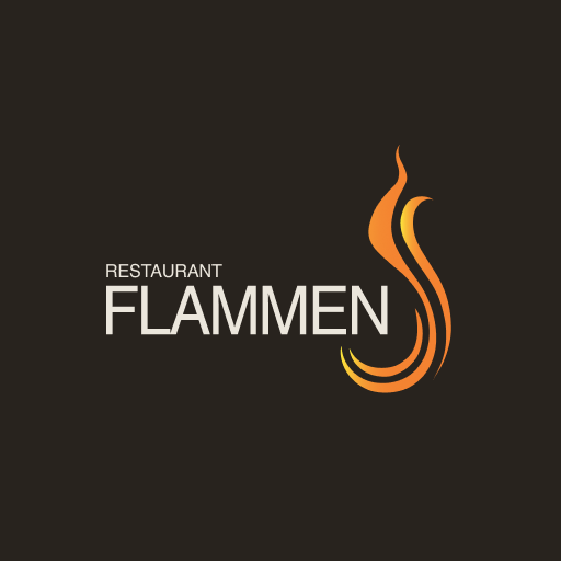 Vores Flammen logo